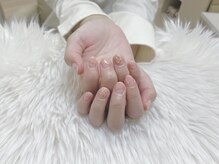 はあとねいる 西岐阜店/お客様ネイル