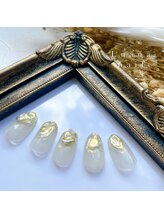 ルアナ 亀戸(Luana)/過去のマンスリー/ニュアンス