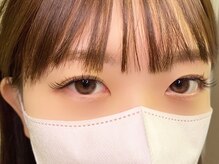 ミラ(Mila)/フラットラッシュ120本♪♪