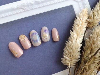 クリエネイルスペース 伊勢店(Crie Nail Space)の写真