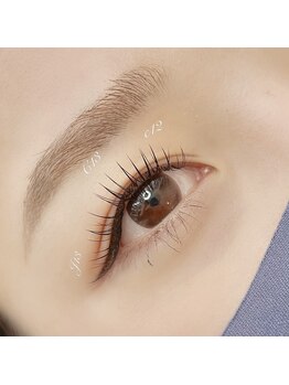 マケア 武蔵浦和駅西口店(Makea)/フラットマットラッシュ