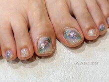 ロテン ガーデン/