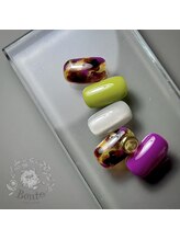 ボンテ 新宿店/