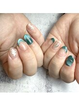 爪屋べっぴん堂/