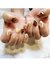 シュポルテ(chou porte)/