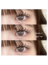 ラジェム 越谷店(La gemme)/【オールブラック…☆】