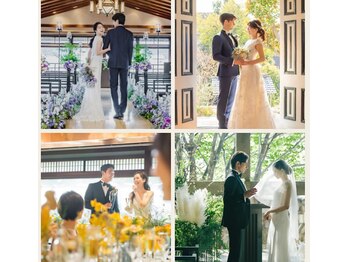 ポーラ ヴォーチェ店(POLA VOCE)/ブライダルエステ