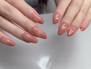アキラネイルサロン(Akira nail salon)/