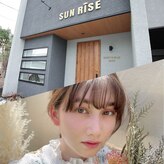 サンライズ(SUNRISE)