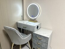 エヌ(N)の雰囲気（無料カウンセリングからも可能です。最適なメニューをご提案◎）
