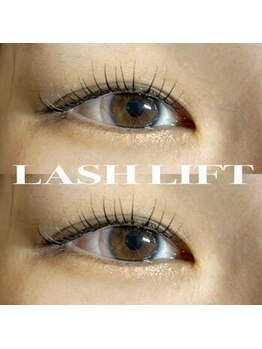 ミミシル 三条店(mimicil)/ラッシュリフト