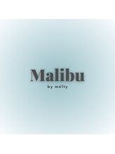 マリブバイメルティ(malibu by melty)&nbsp;中村 