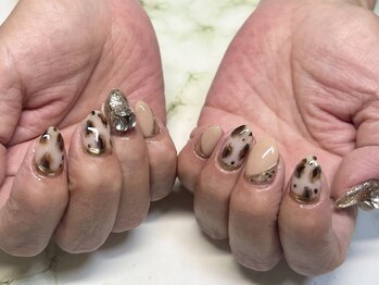 リリーネイル(Lily nail)/