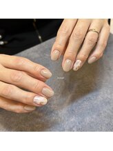 レオネイル(leo nail)/ジェルネイル