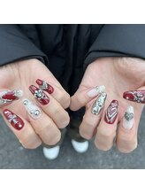 ピンズイチロク(PINS16)/ジェル120分