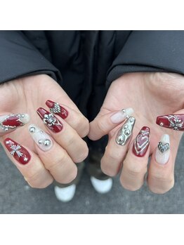 ピンズイチロク(PINS16)/ジェル120分