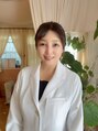 エステルーム パチュリー/佐々木祥子