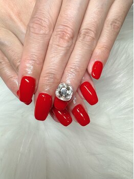 フォーケア(4Care)/ネイル