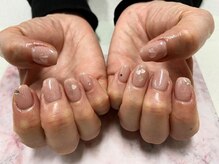 ネイル サロン ヴェレッド(Nail Salon VERED)/ハートネイル