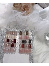 ユジャスタイル(Yooja style)/定額ネイル