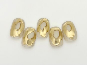 ソポカロン(sopoca-lon)/Cコース6500円