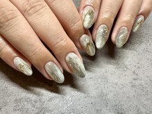 シャルム(CHARME)/【nail】