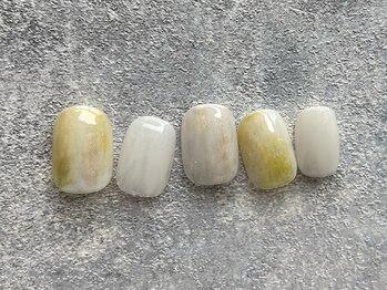 アオ おもろまち(ao.)/ニュアンスコレクション