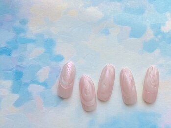 カノア(KANOA)/5月定額トレンド