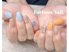 定額デザイン¥7,980