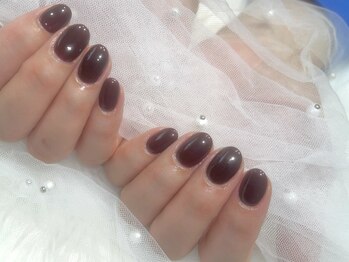 ソラネイル(Sora Nail)/ワンカラー