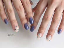 グルス(GRUS)/お持ち込みデザイン