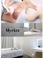 マイリズ 十条店(Myrizz)/痩身・小顔フェイシャル専門店Myrizz十条店