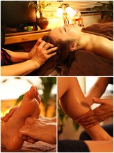 ジェンメイ(Jianmei)/快眠ヘッドスパ