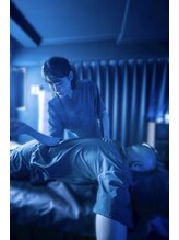 僕の心の奥底 名古屋伏見店/首肩コリ、肩甲骨のコリ解消！