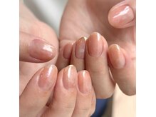 パークネイル(PARC nail)の雰囲気（＊ニュアンス、個性派、様々なデザインに対応可能）