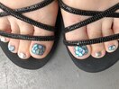 フットネイル/FOOTNAIL/西川口