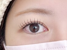 ノア(noa)/フラットラッシュ80本