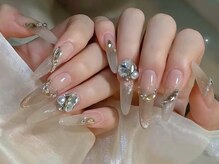 ダークハニー 池袋店(Dark Honey)/ゴージャスワンホンデザイン