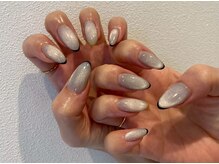 ハラダ(HaRaDa)/スキニーフレンチ