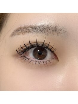 ケーオーエス ピンク(K O S Pink)/上下エクステ