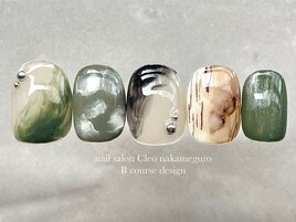 【9月】秋色ニュアンス