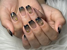 パル(pael)/秋ネイル