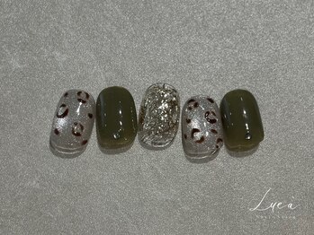 リュア(Luea)/シンプルデザイン