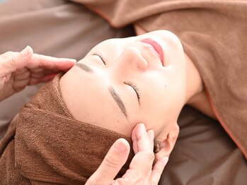 イエルバブエナ/香りで整う、わたしの素肌ケア