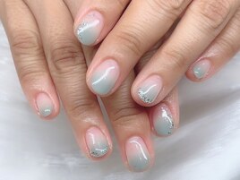 グラデーション