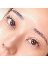 レジェールヴォーグ(Le'ger VOGUE)/フラットラッシュ