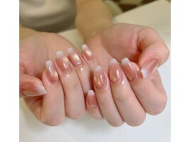 店長オリジナル