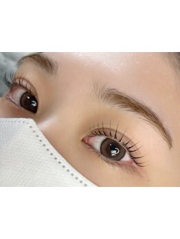 まつげのお悩み解決サロン