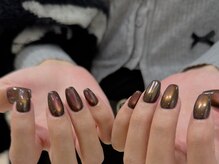 ノエル 新宿南口(Noel)/ニュアンスネイル 新宿/新宿南口