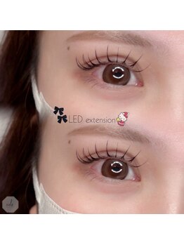 シエロ(cielo)/最高級フラットラッシュ